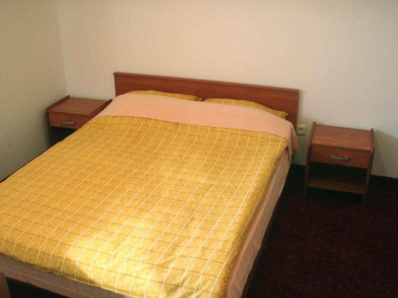 Klet Jana Bed & Breakfast 자스트레바르스코 객실 사진