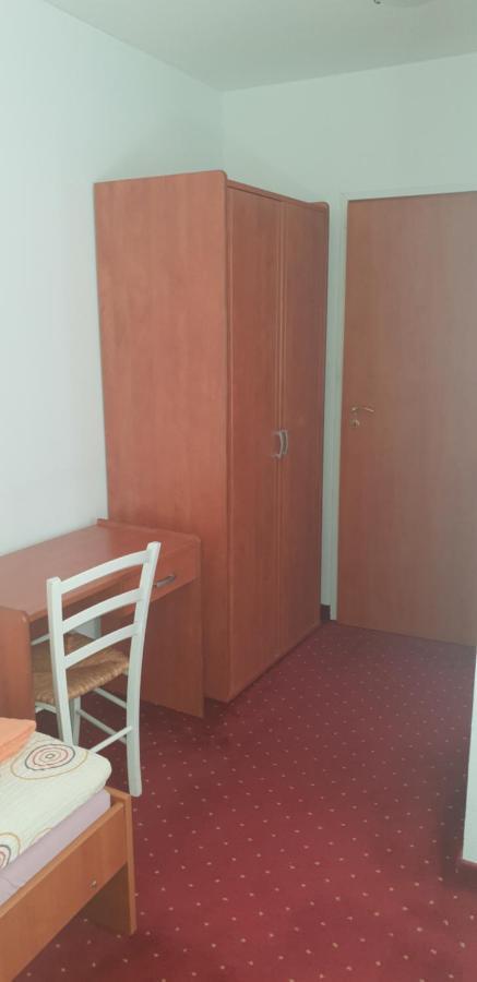 Klet Jana Bed & Breakfast 자스트레바르스코 외부 사진